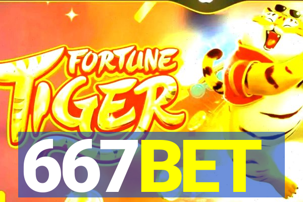 667BET