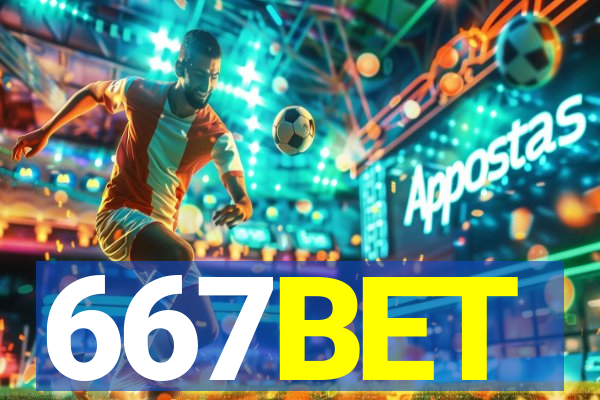 667BET