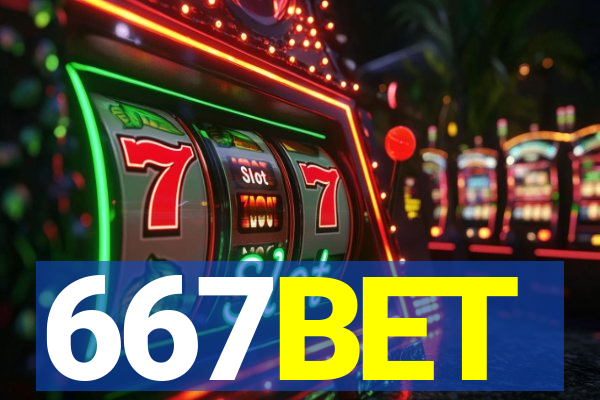 667BET