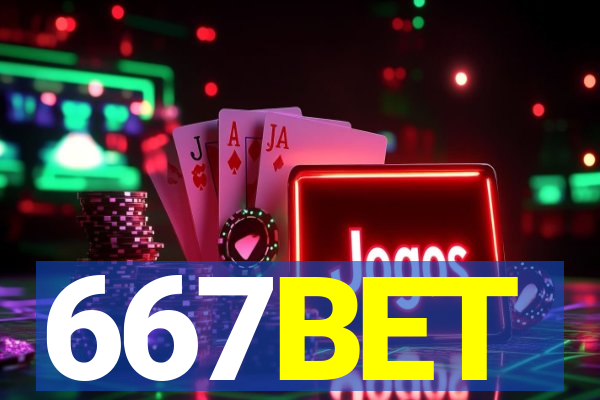 667BET