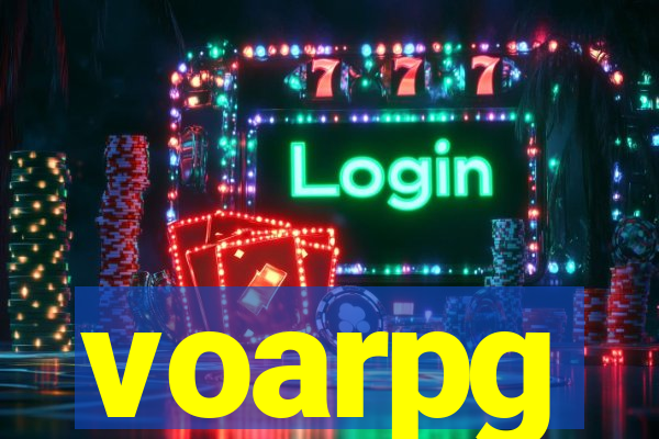 voarpg