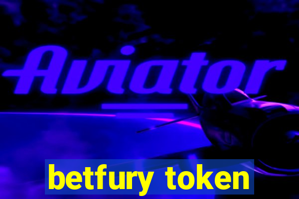 betfury token