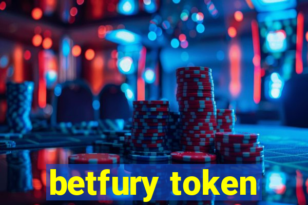 betfury token