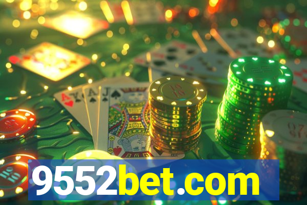 9552bet.com