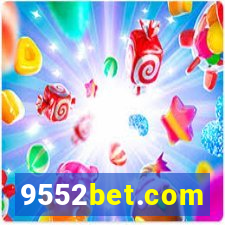 9552bet.com