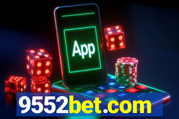 9552bet.com