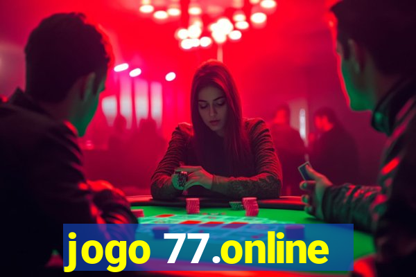 jogo 77.online