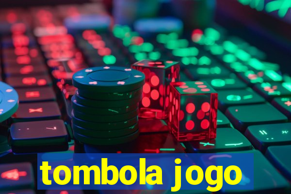 tombola jogo