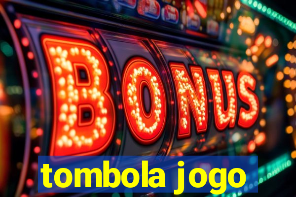 tombola jogo