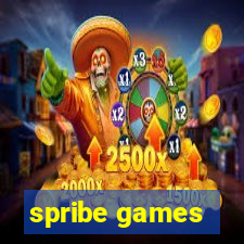 spribe games