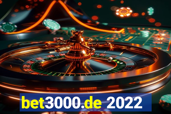 bet3000.de 2022