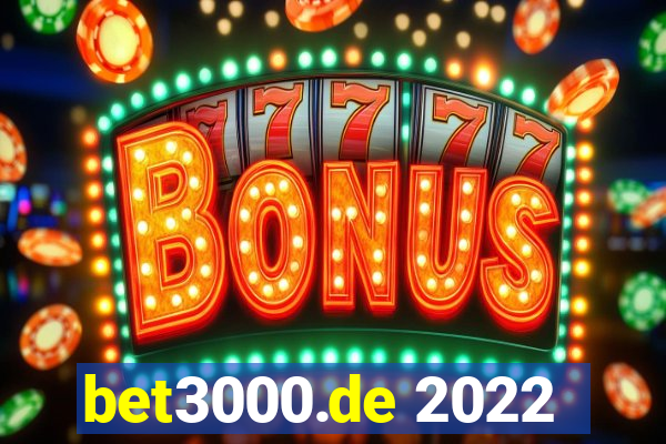 bet3000.de 2022