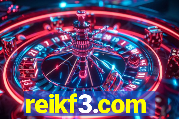 reikf3.com