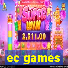 ec games