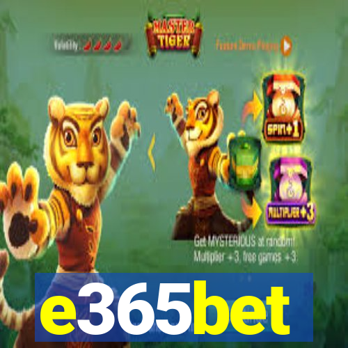 e365bet