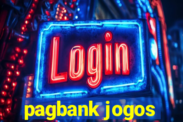 pagbank jogos