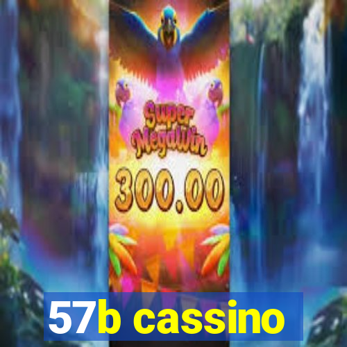 57b cassino