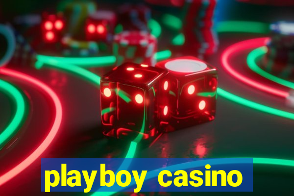 playboy casino