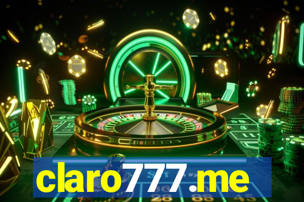 claro777.me