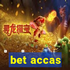 bet accas