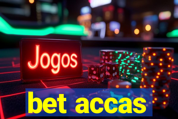 bet accas