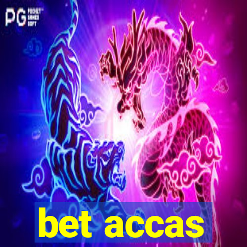 bet accas