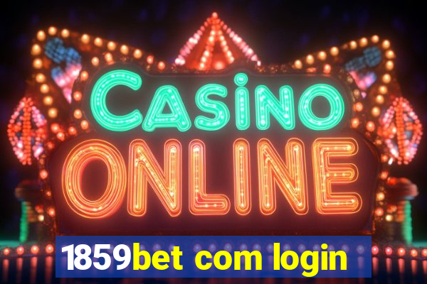 1859bet com login