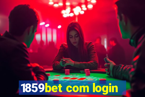 1859bet com login