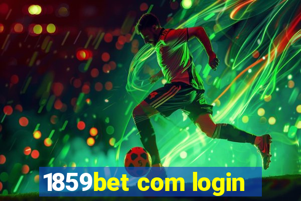 1859bet com login