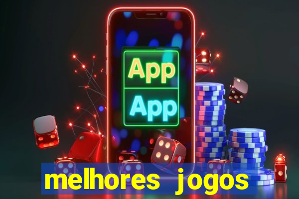 melhores jogos iphone gratis