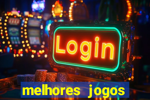 melhores jogos iphone gratis