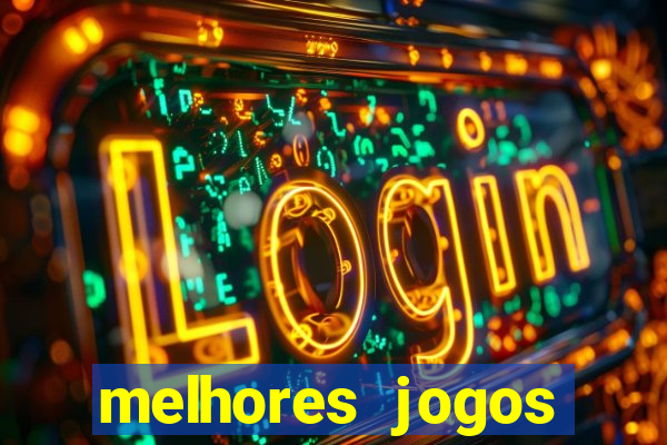 melhores jogos iphone gratis