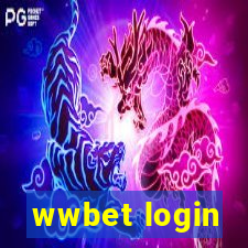 wwbet login