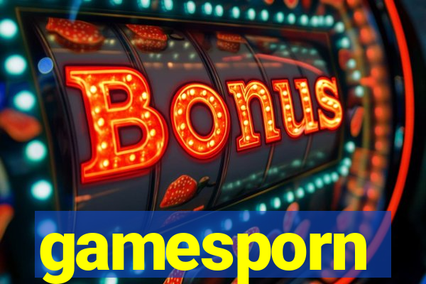 gamesporn