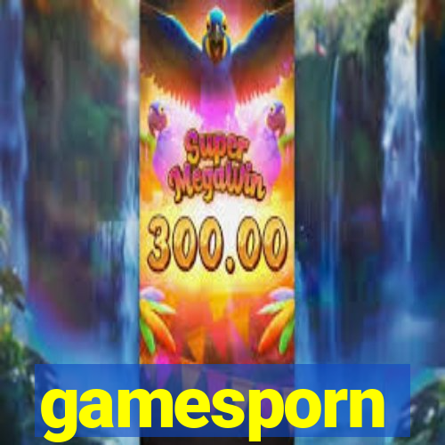 gamesporn