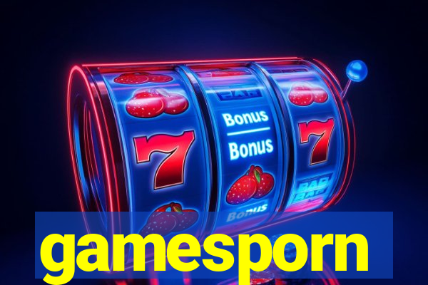 gamesporn