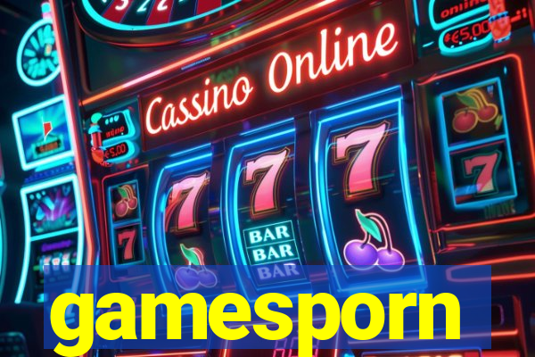 gamesporn