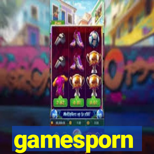 gamesporn