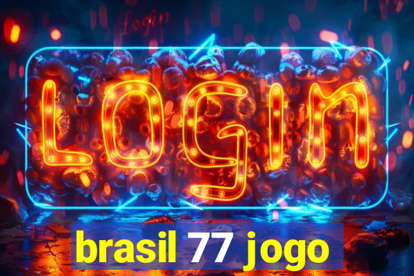 brasil 77 jogo