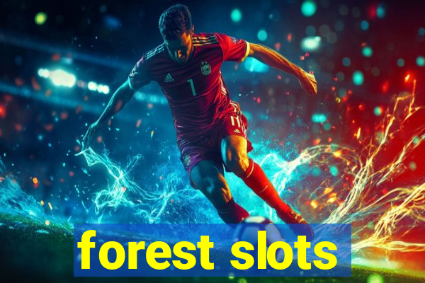 forest slots