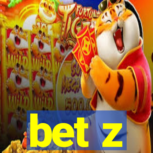 bet z