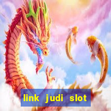 link judi slot gacor terbaik