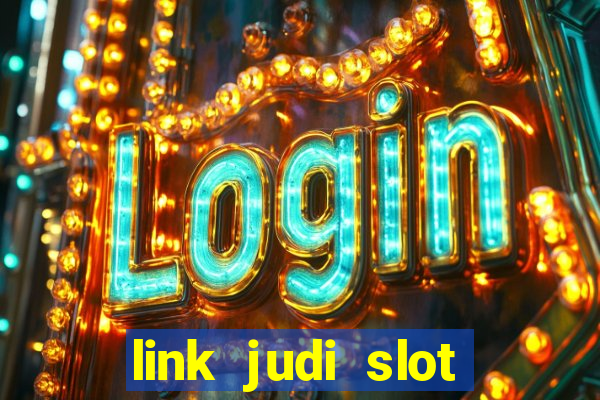 link judi slot gacor terbaik