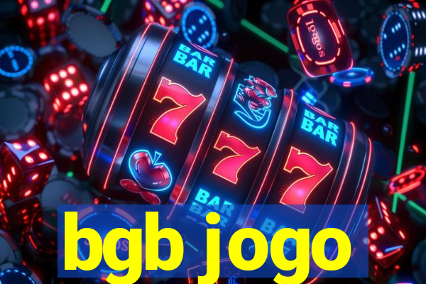 bgb jogo