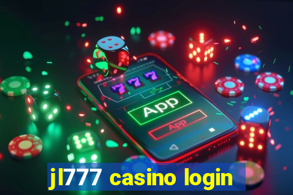 jl777 casino login