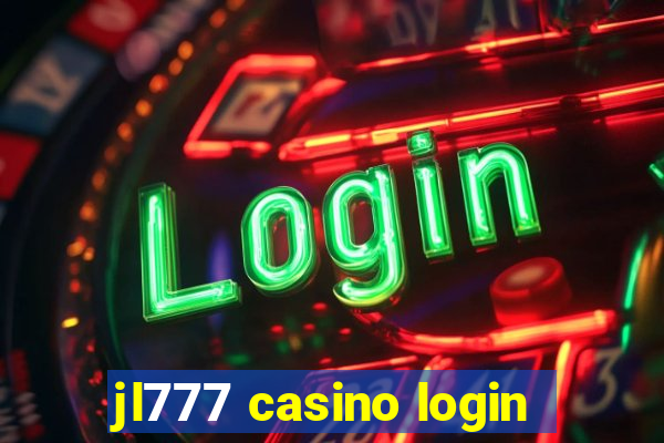 jl777 casino login