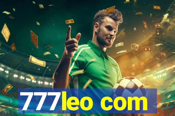 777leo com