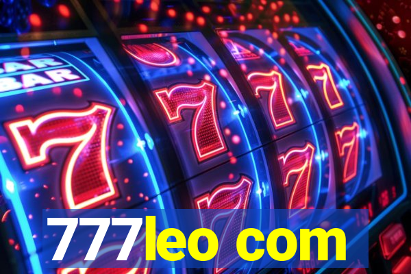 777leo com