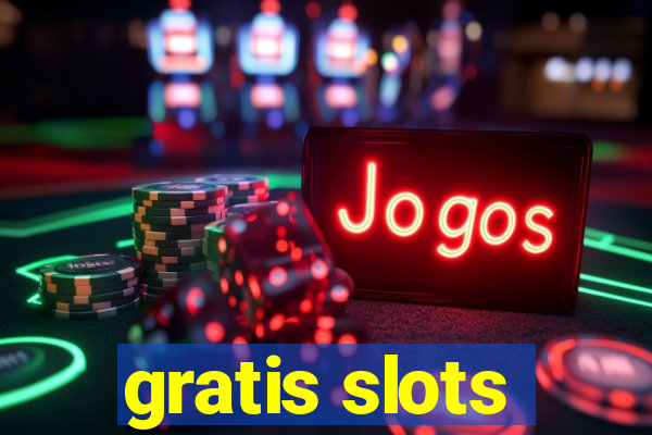 gratis slots