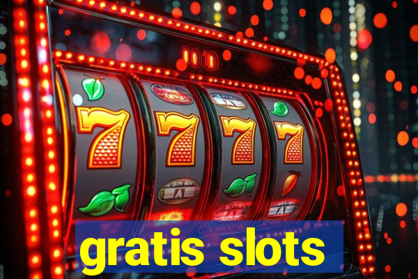 gratis slots